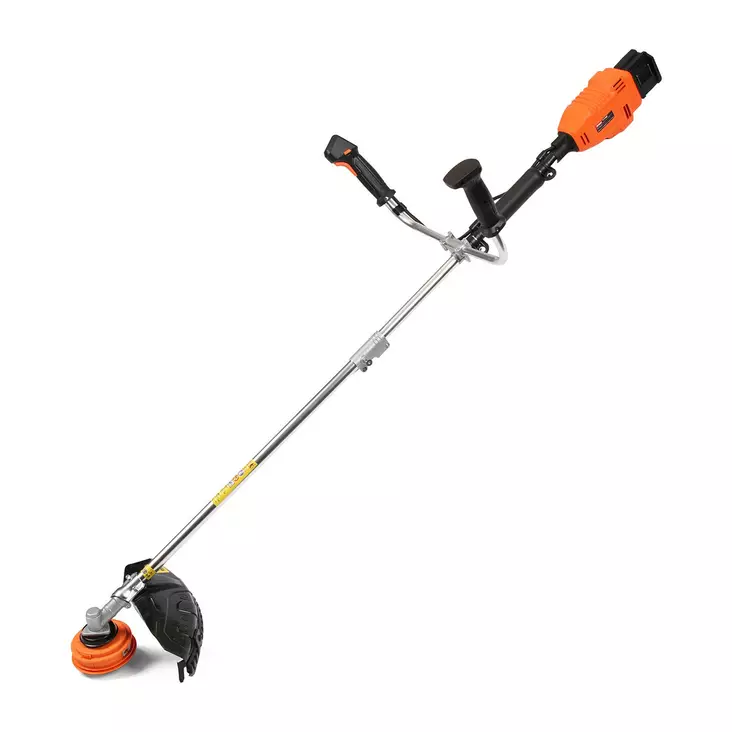 Robota akkuraivaussaha DC-GC36V - Akkutrimmerit - 6438212141398 - 1