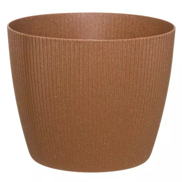 Ruukku Magnolia 30cm ruskea - Ulkoruukut - 6410416245058 - 1