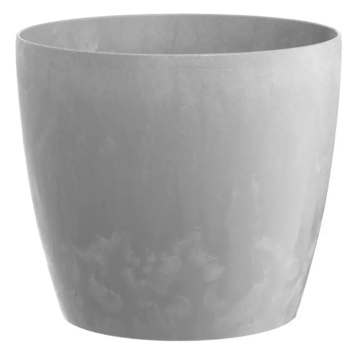 Ruukku Magnolia betoni 30cm - Tekokasvit ja muovikukat - 6410416443218 - 1