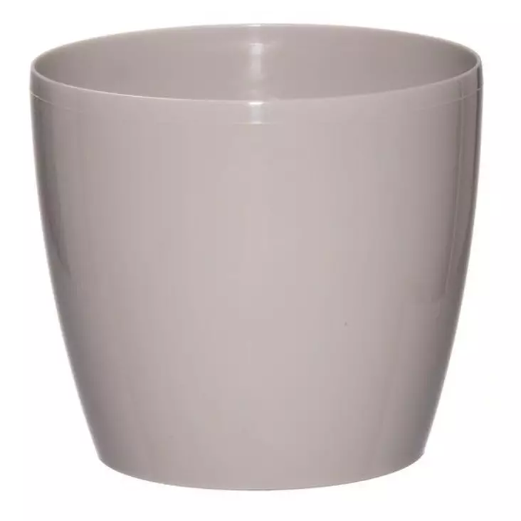 Ruukku Magnolia taupe 15,5cm - Ulkoruukut - 6410416335148 - 1