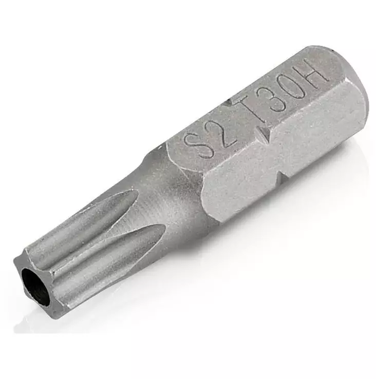 RUUVAUSKÄRKI T30 25MM 2KPL - Ruuvauskärjet - 5400338048708 - 1