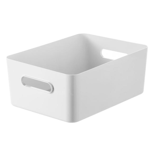 SÄILYTYSLAATIKKO ORTHEX SmartStore Compact L muovilaatikko - Säilytyslaatikot ja muovilaatikot - 6411760110108 - 1