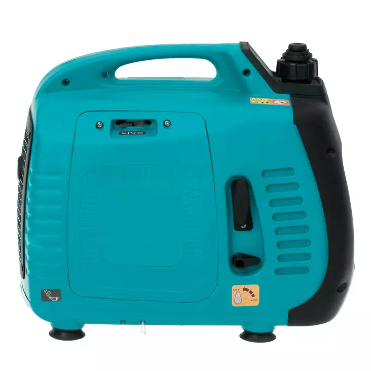 SALKKUAGGREGAATTI 2000W TARMO SINIAALTO GENERAATTORI - Bensiini aggregaatit - 6410413230828 - 1