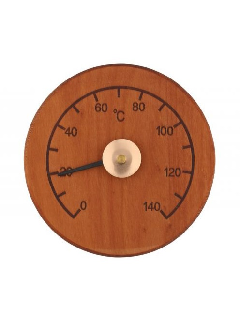 astemittari saunaan=20 - Lämpömittarit ja sääasemat - 6410413192058 - 1