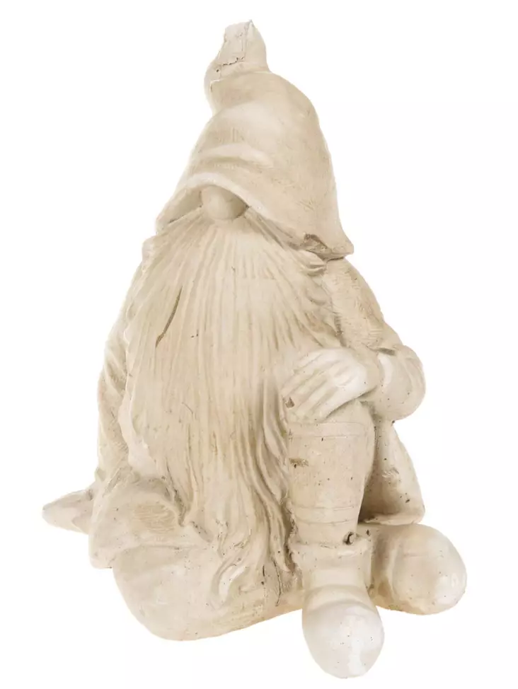 Saunatonttu tervan tuoksu - Saunamittarit ja saunakoristeet - 6410412249098 - 1