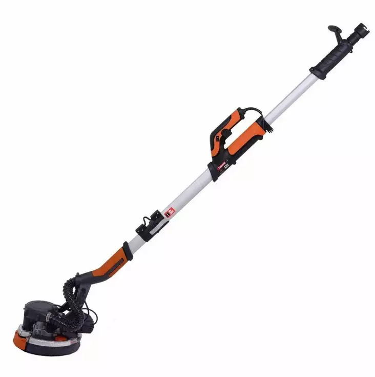 Seinä-ja kattohiomakone S22 750W Robota - Sähköhiomakoneet - 6438212092478 - 1