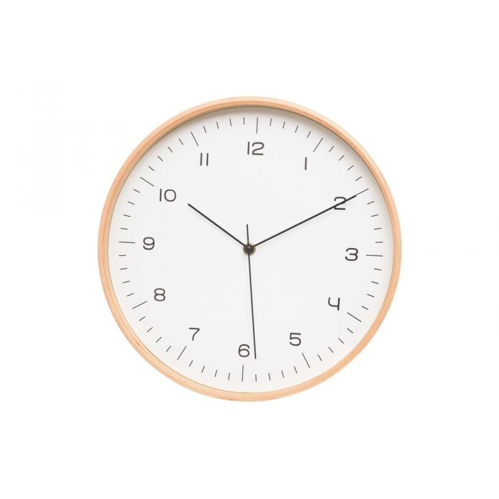 Sein=C3=A4kello vaneri 31 cm - Kellot - 6410413075238 - 1