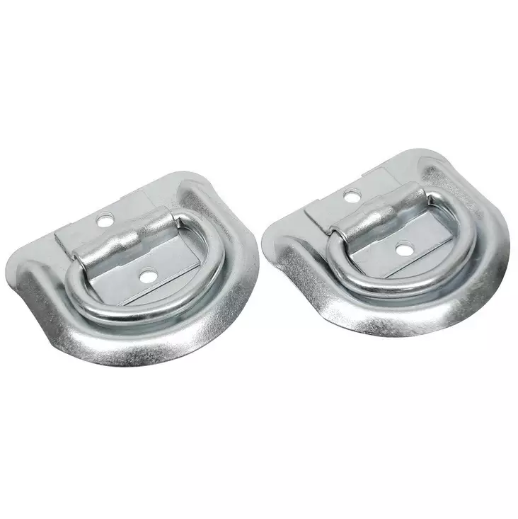 SIDONTALENKKI 2KPL PERÄKÄRRYIHIN - Sidontalenkit ja sidontakoukut - 6438168098678 - 1