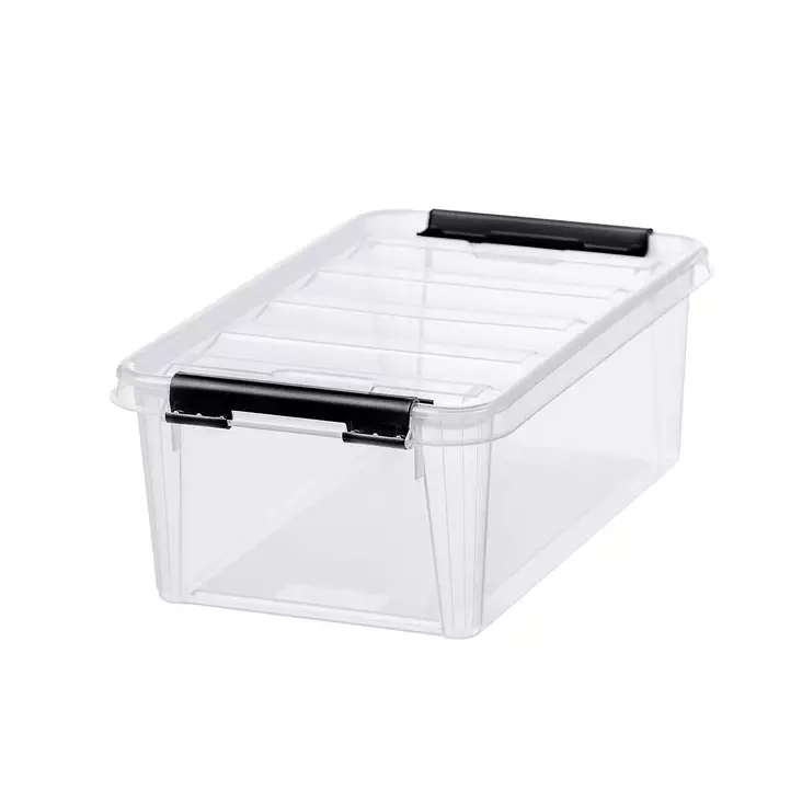 SmartStoreT Classic 4 L - Säilytyslaatikot ja muovilaatikot - 7332462083738 - 1