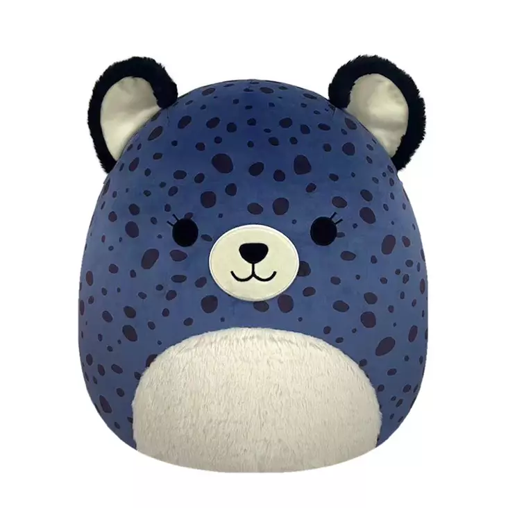 Squishmallows 50 cm  Spotts Cheetah - Pehmolelut - 0196566453678 - 1