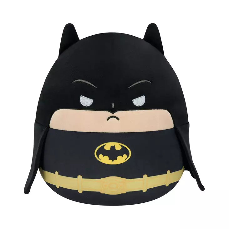 Squishmallows 20 cm DC Batman - Pehmolelut - 0191726914068 - 1