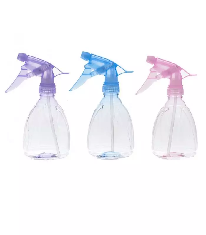 sumutinpullo - Sisäkukkien kastelu ja sumutinpullot - 6410412733528 - 1