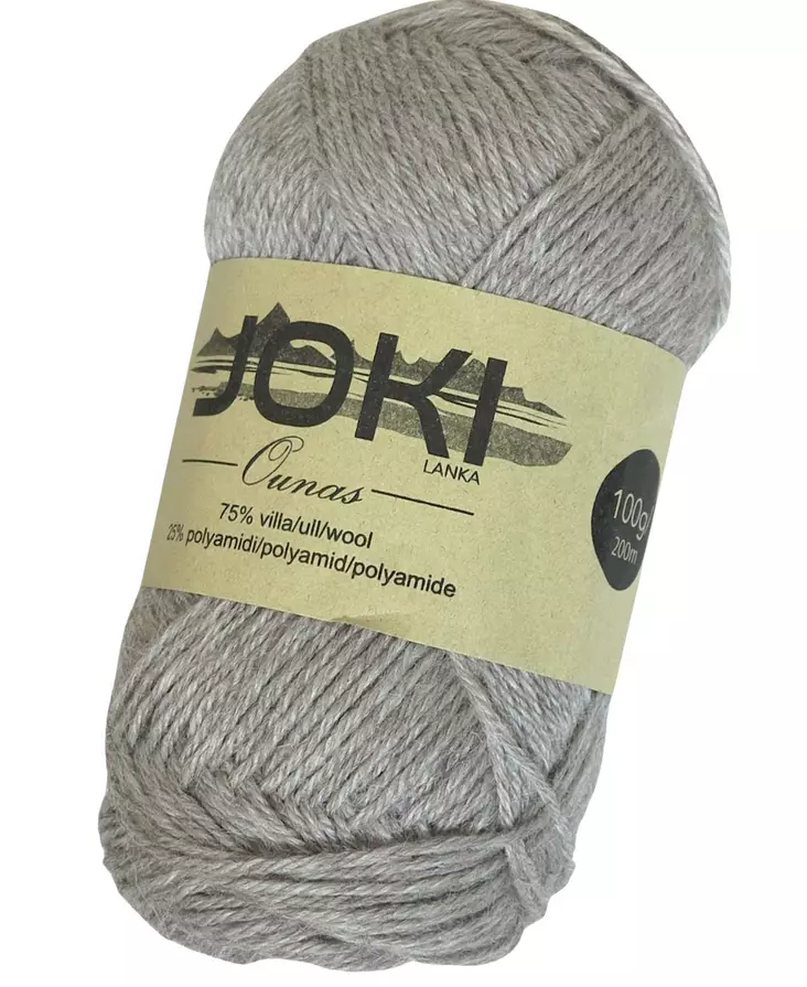 Sukkalanka joki villalanka - Sukkalangat - 6438159364478 - 1