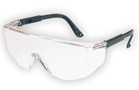 SUOJALASIT KIRKKAAT CE/ANSI hyväksytty - Työsuojaimet - 6438168091648 - 1