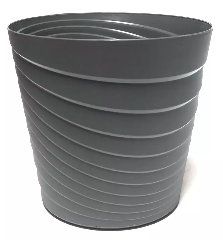 Kukkaruukku SUOJARUUKKU Swing - Sisäruukut ja suojaruukut - 3838851370938 - 1