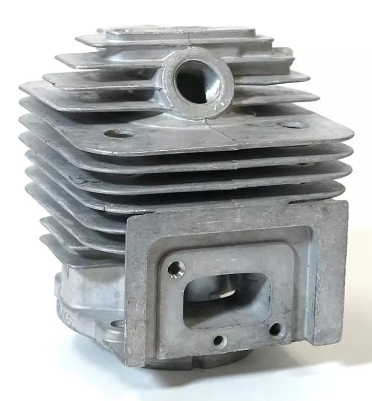 SYLINTERI RAIVAUSSAHA 52CC - Raivaussahan ja trimmerin varaosat - 833158 - 1