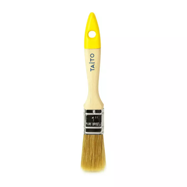 SIVELLIN LAKAT PUU 25MM - Siveltimet ja pensselit - 6416096007108 - 1