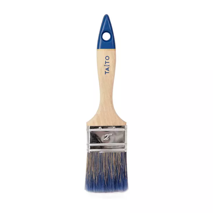 SIVELLIN LATEKSI 50MM VESIOHENTEISET - Siveltimet ja pensselit - 6416096000208 - 1