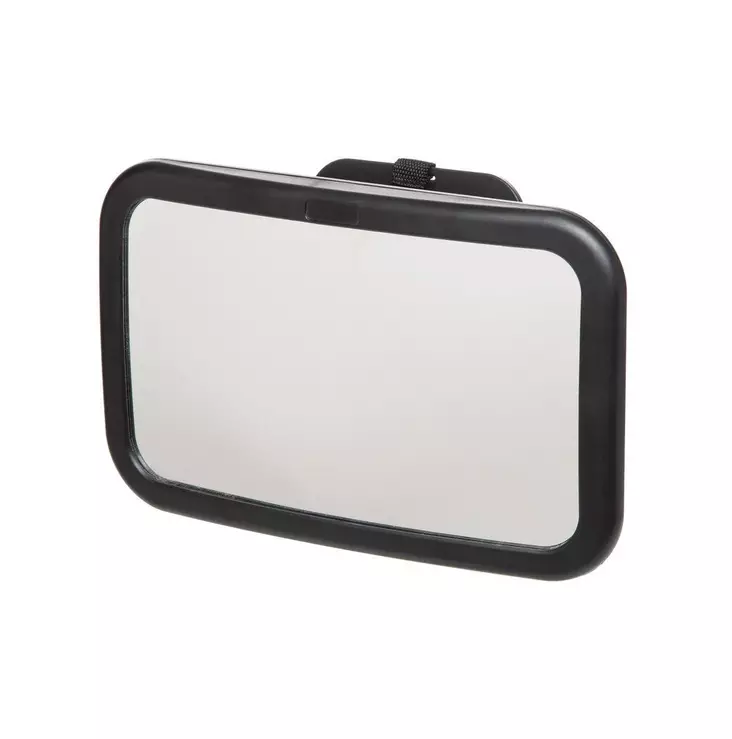 takaistuinpeili carman peili kaareva peili - Auton taustapeilit ja sisäpeilit - 6410413083288 - 1