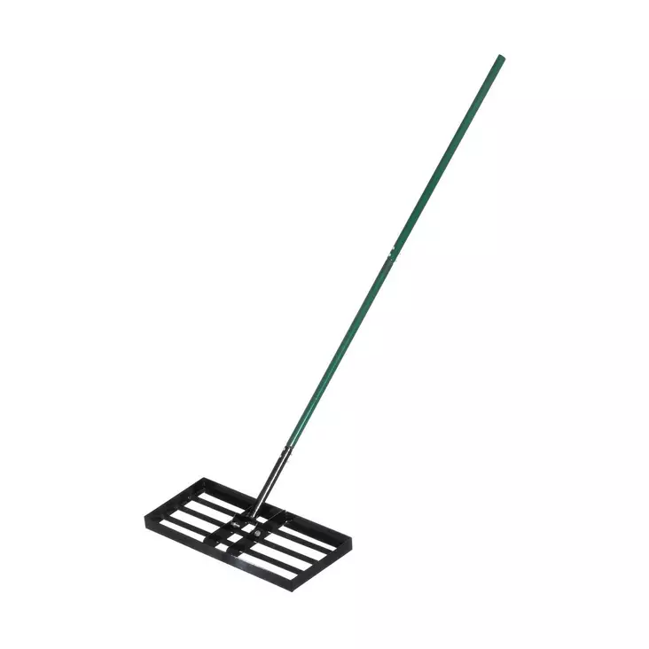 Nurmikon tasoituslana 76x26 cm - Nurmikon ilmaajat ja rikkaruohonpoisto - 6410416526188 - 1