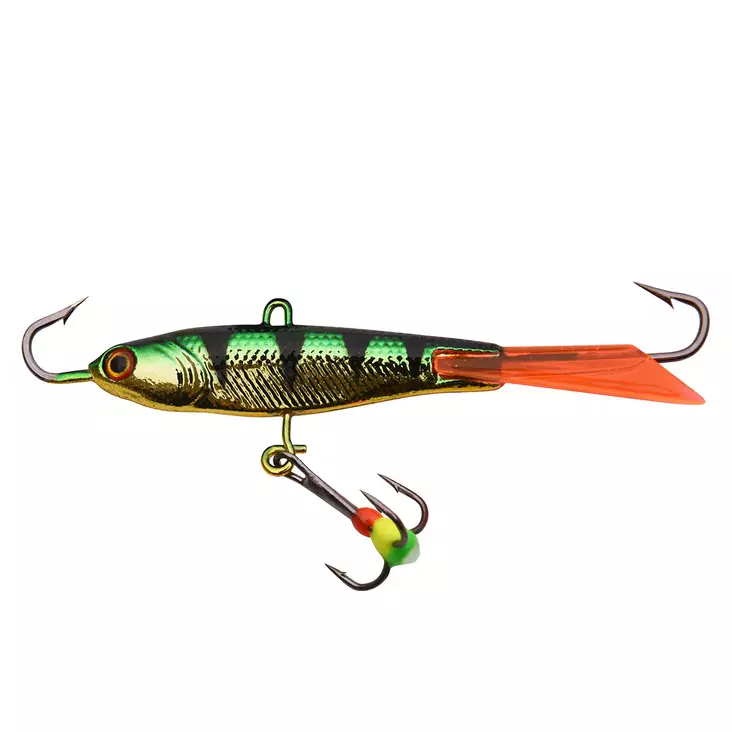 PATRIOT VUOSKU TASAPAINO 12G 03 - Tasapainopilkit - 6417512533768 - 1