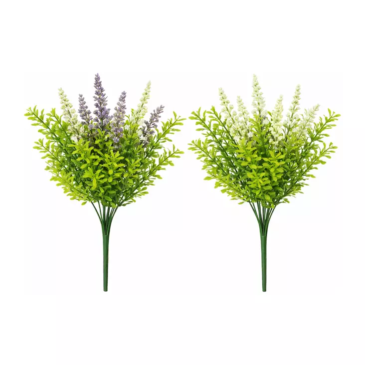 Tekokukka varpu - Tekokasvit ja muovikukat - 6438159384728 - 1