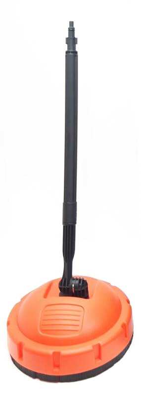 TERASSIPESURI DURO - Painepesurit ja pesuainevaahdottimet - 834308 - 1