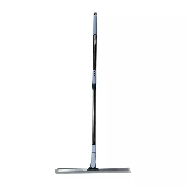 Teräväkuivain teleskooppivarrella - Lattialastat ja lattiakuivaimet - 6438506020248 - 1