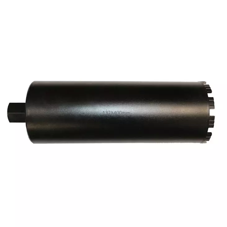 Timanttipora betonille ja kivelle. - Timanttikuppiterät - 6430074691578 - 1