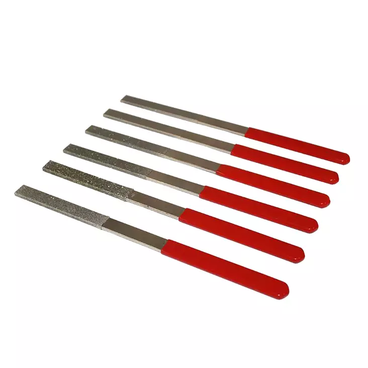 TIMANTTIVIILA 6-OS. - Teroitusvälineet ja työkalut - 6430074690168 - 1