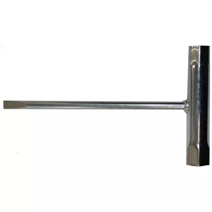 Tulpan avain 13/16mm - Erikoisvääntimet - 6430032156538 - 1