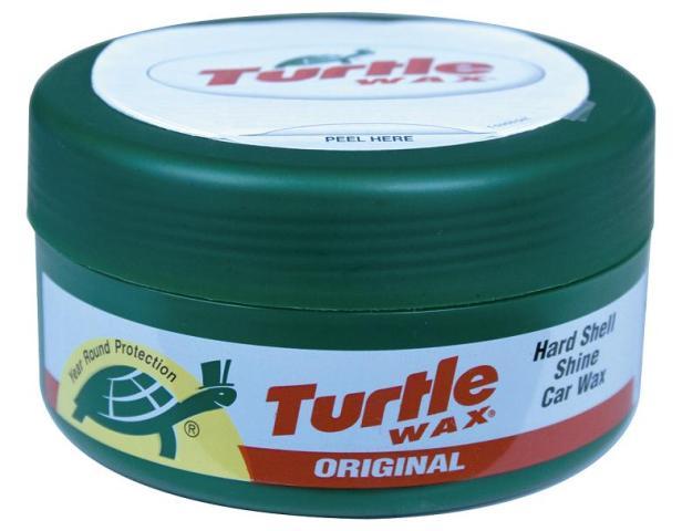 TURTLE WAX AUTOVAHA, PASTA 250G - Autovahat ja kiillotusaineet - 5010322738968 - 1