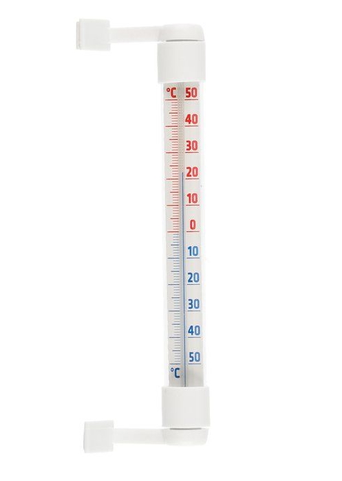 ulkol=C3=A4mp=C3=B6mittari tarrakiinnitteinen l=C3=A4mp=C3=B6mittari - Lämpömittarit ja sääasemat - 6410411828928 - 1