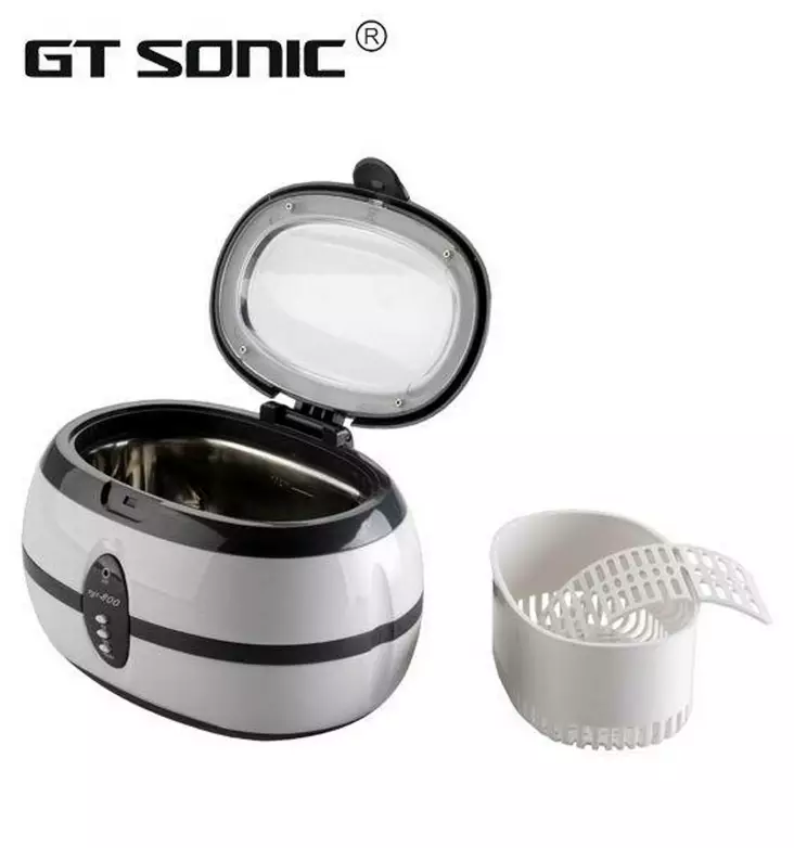 Ultra=C3=A4=C3=A4nipesuri 600ml - Ultraäänipesurit - 6438168097268 - 1