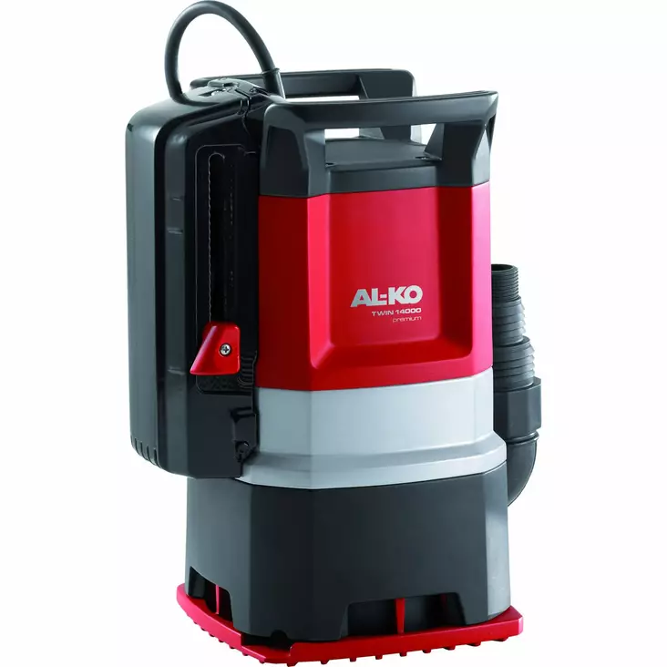 Uppopumppu al-ko tehokas vesipumppu - Uppopumput - 4003718042788 - 1