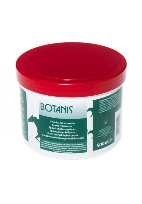 Linimentti - Vartalovoiteet & vartalonhoitotarvikkeet - 6410412535528 - 1