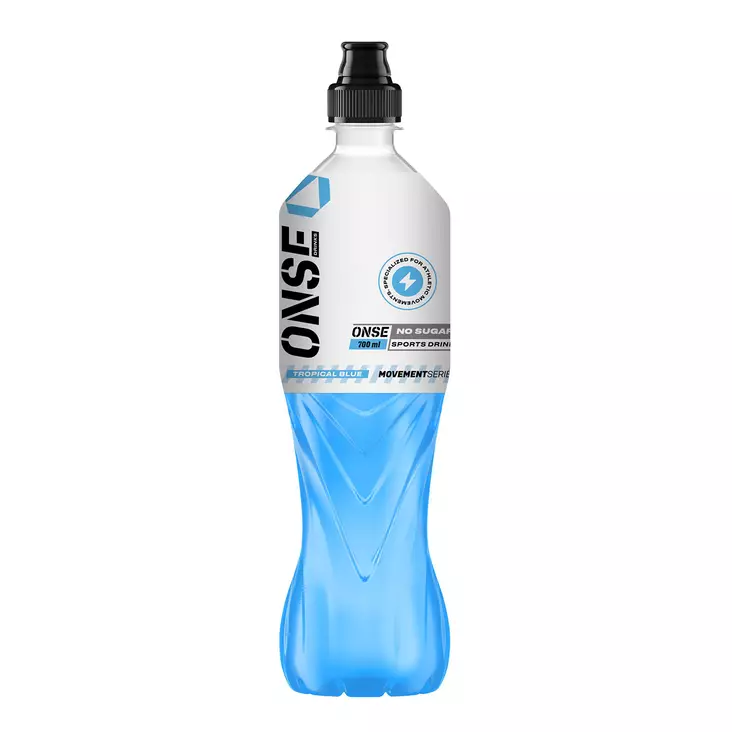 Onse Topical Blue No Sugar 700ml - Juomat - 6429810680518 - 1