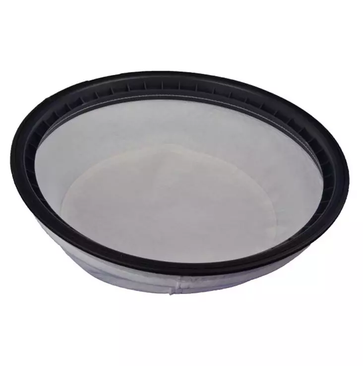 Kangassuodatin Kuiva/m=C3=A4rk=C3=A4imuri 80L - Teollisuusimurit ja imuritarvikkeet - 6438168097718 - 1