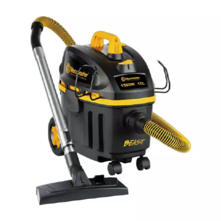 Vacmaster VF1515HJ märkä-kuivaimuri - Teollisuusimurit ja imuritarvikkeet - 6939349516528 - 1