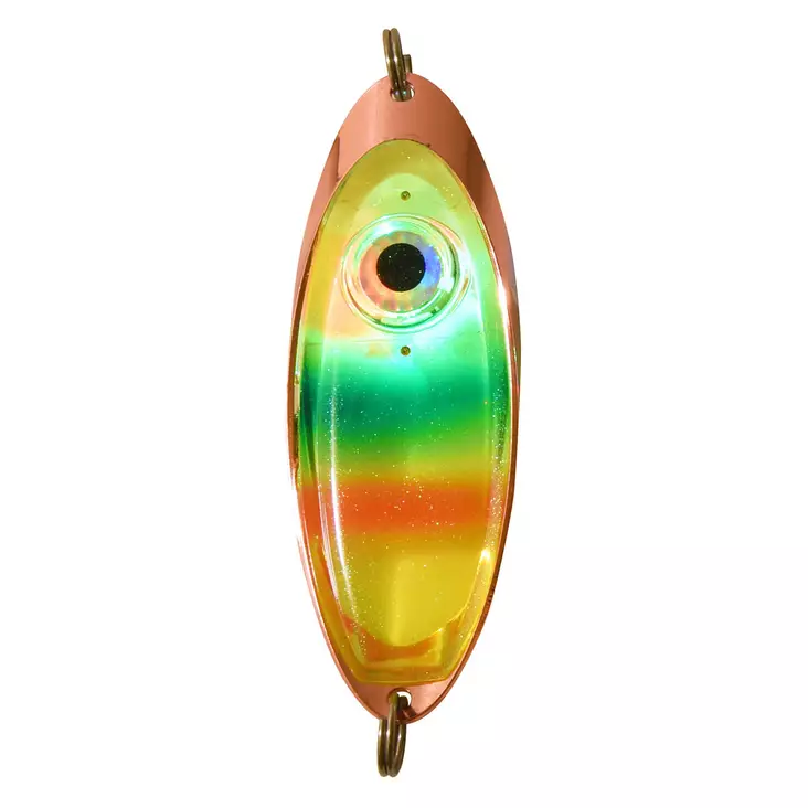 Patriot Ice Disco valopilkki väri: 01 - Pystypilkit ja liukupilkit - 6417512539258 - 1