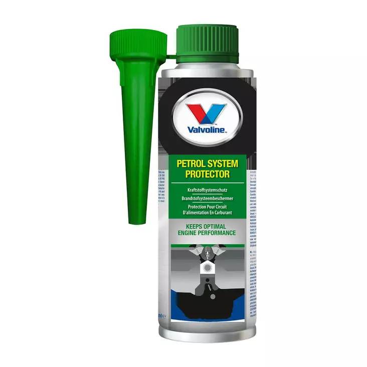 Valvoline bensiinin lisäaine 300ml - Auton kemikaalit, sprayt ja silikonit - 8710941032108 - 1