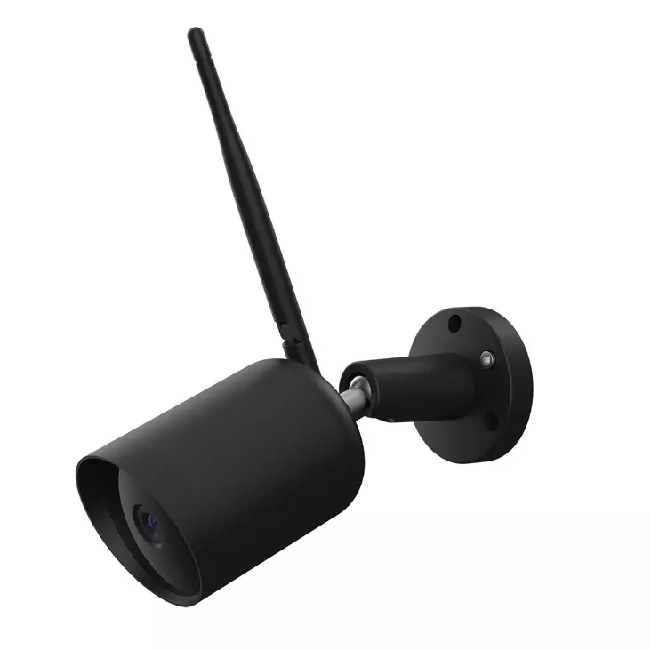 Emax Smart Home Valvontakamera wifi 5m l - Valvontakamerat - 6418536018828 - 1