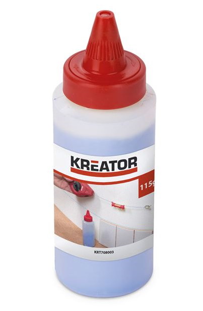 VÄRIJAUHE - Muuraus- ja laatoitustyökalut - 5400338057748 - 1