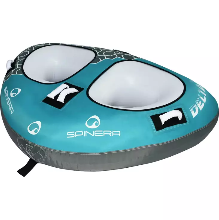 VETORENGAS SPINERA DELTA 2 2H - Veneilytarvikkeet - 4260452066948 - 1