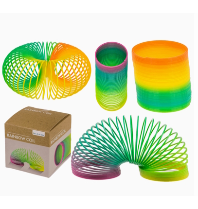 vieterilelu sateenkaari - Fidgetit ja stressilelut - 4029811382798 - 1
