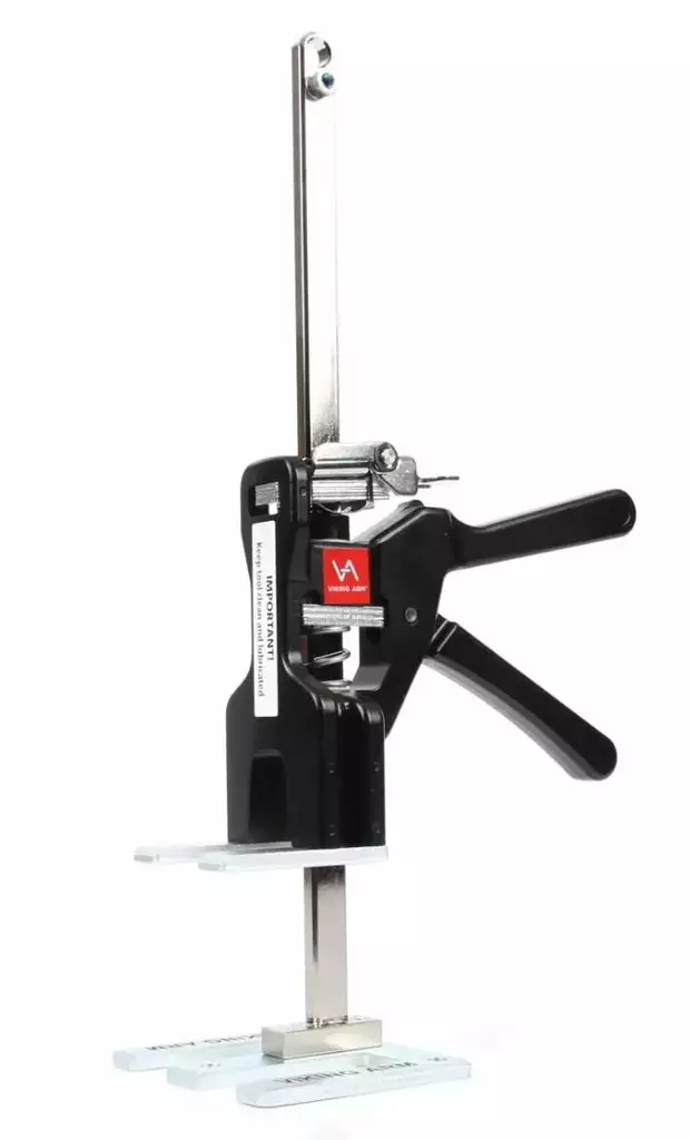 Viking Arm nostotyökalu - Erikoispuristimet - 7090050560008 - 1