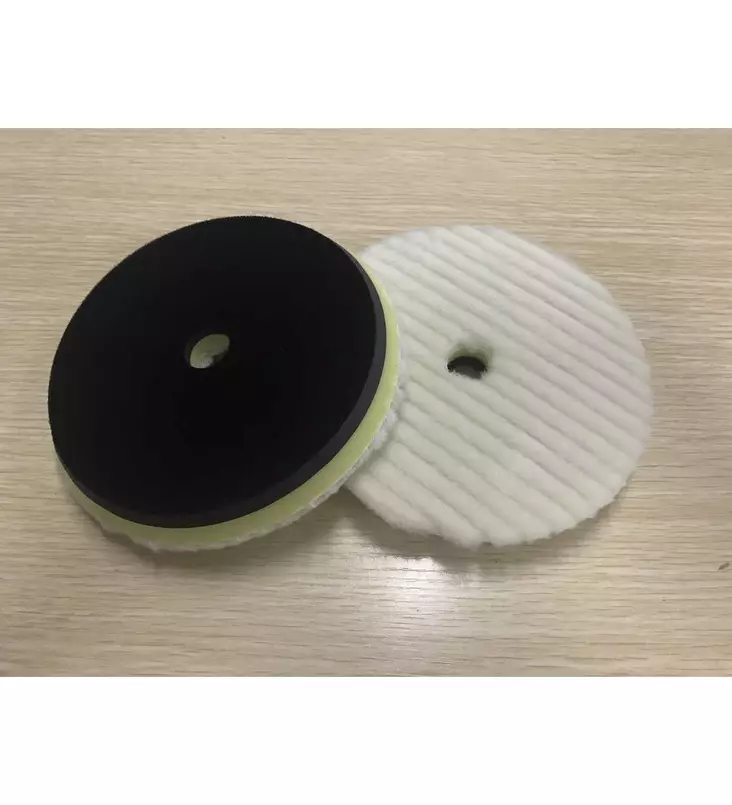 VILLALAIKKA 150mm MR-Quick Da - Kiillotuslaikat - 6438014228518 - 1