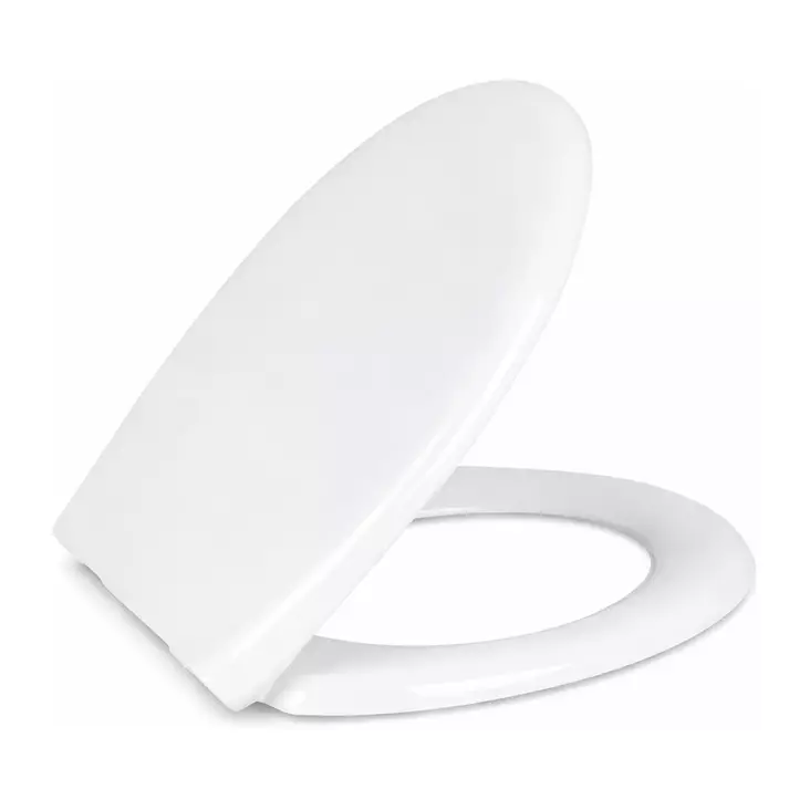 WC-istuinkansi soft close - Vauvan hoito - 6438168117768 - 1