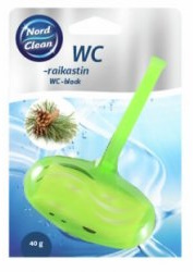 Wc:n raikastukseen - Huonetuoksut ja ilmanraikastimet - 6430054740418 - 1