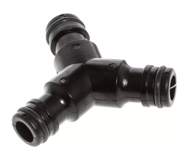 Y-LIITIN PUUTARHALETKUILLE - Puutarhaletkuliittimet - 8718502346268 - 1